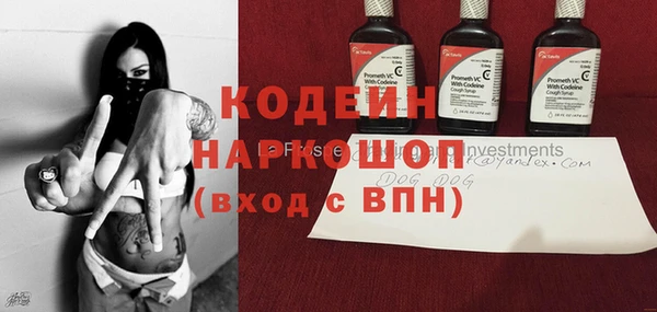 молекула духа Балахна